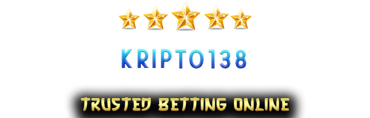 Kripto138 Logo